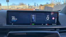 Ford Mustang Mach-E 358kW GT 91kWh AWD 5dr Auto [Pan Roof] Electric Estate